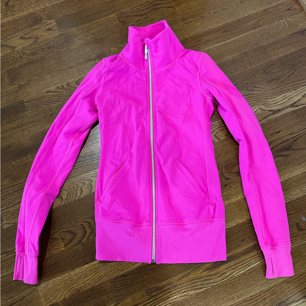 LULULEMON jacket - sz - small